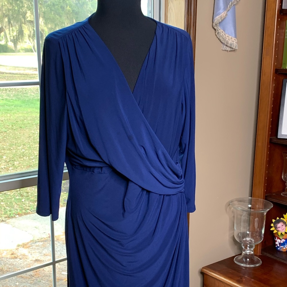 Lauren Ralph Lauren Dress - 16W